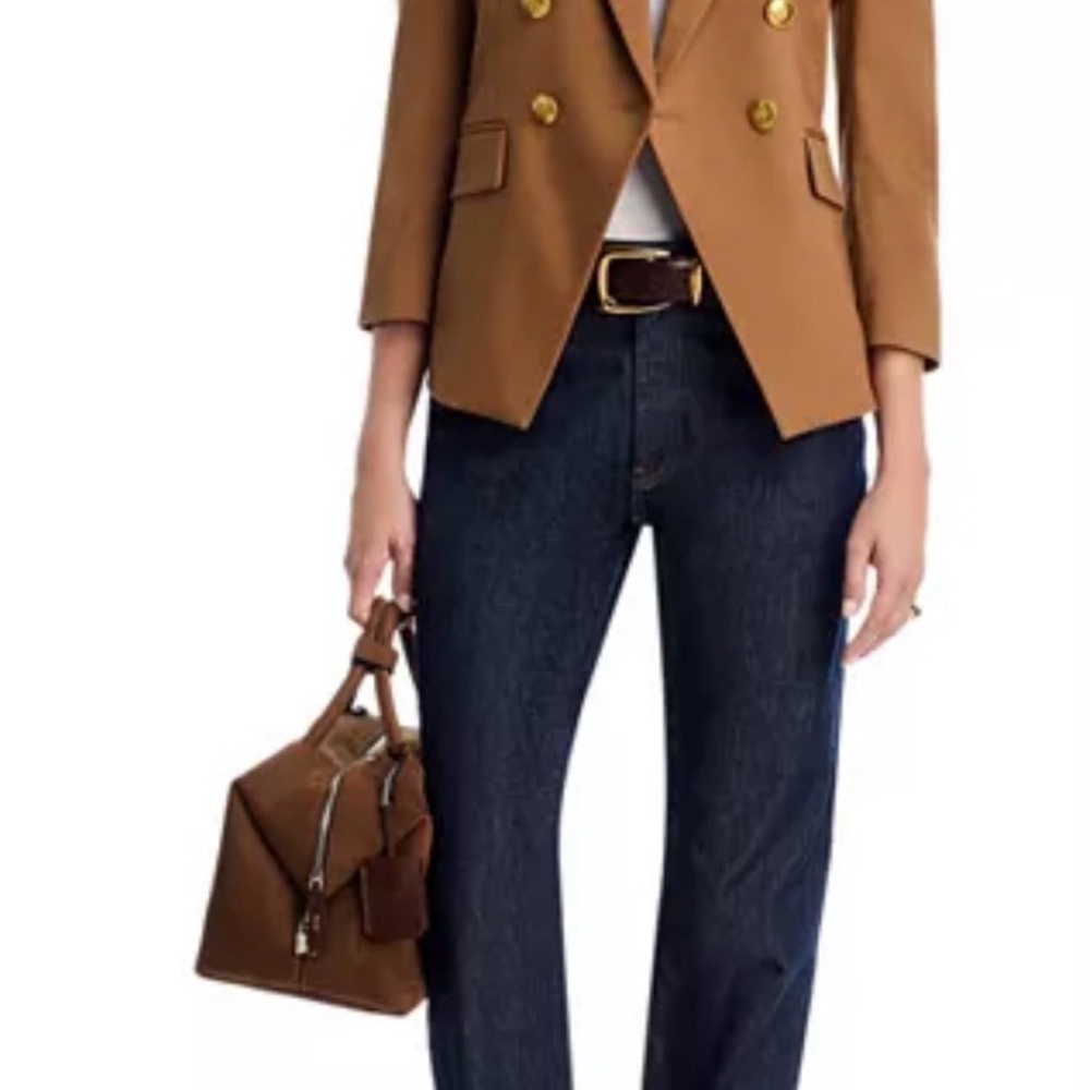Veronica Beard
Empire Dickey Jacket - Picture 2 of 2
